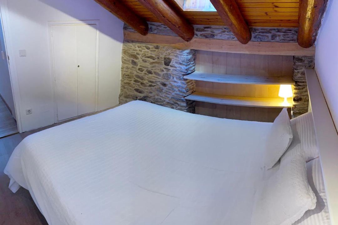 Photo of Bedroom in Prats