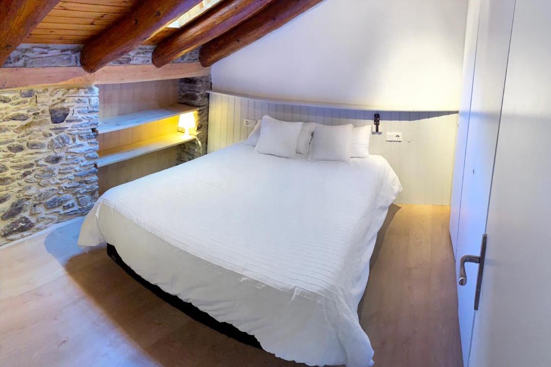 Photo of Bedroom in Prats