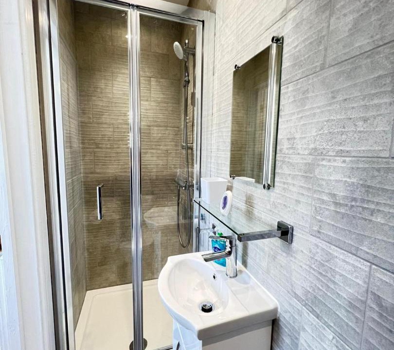 Photo of Bathroom in Yeading