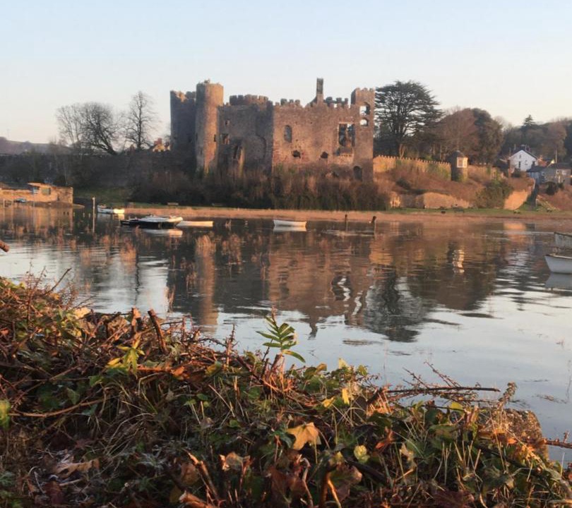 Photo of Others in Laugharne