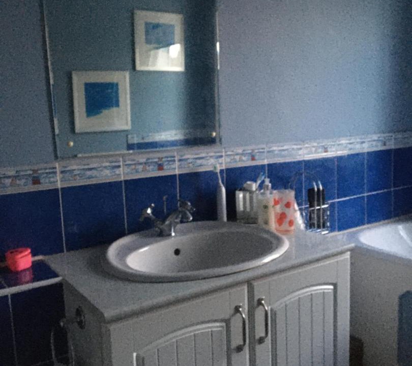 Photo of Kitchen in Laugharne