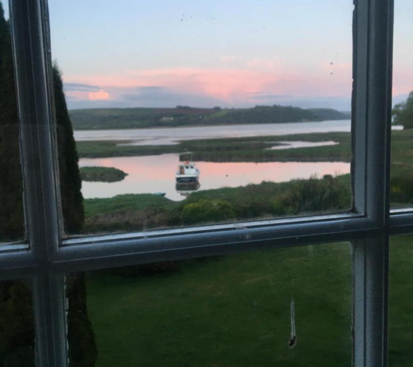 Photo of Others in Laugharne