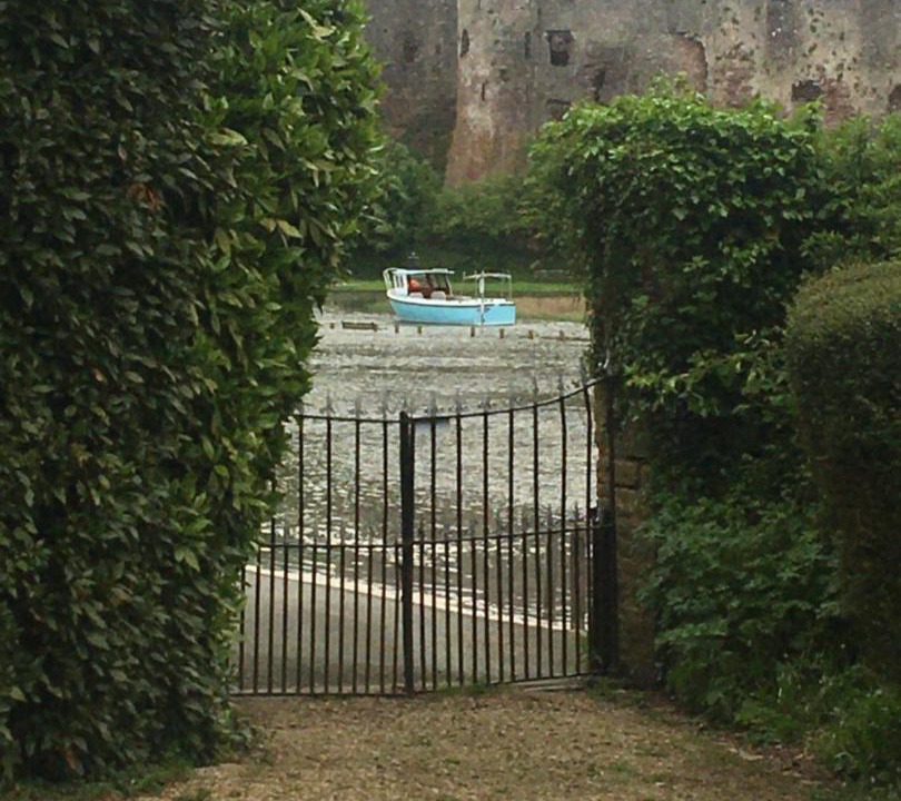 Photo of Others in Laugharne