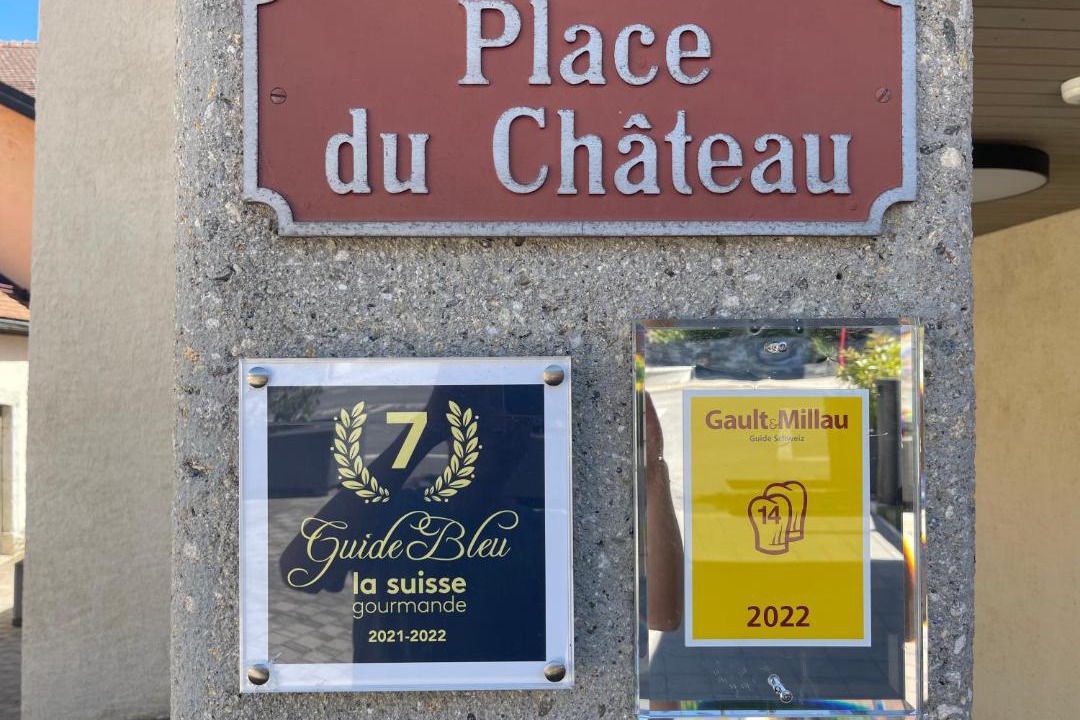 Photo of Others in Ballaigues