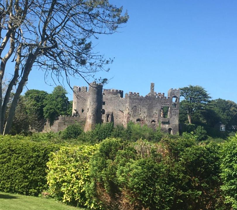 Photo of Others in Laugharne