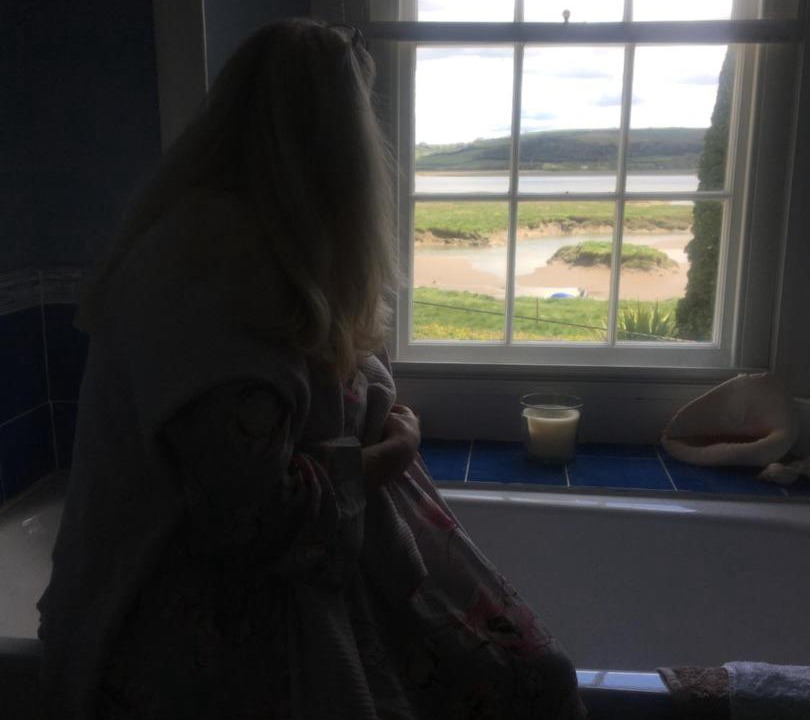 Photo of Others in Laugharne