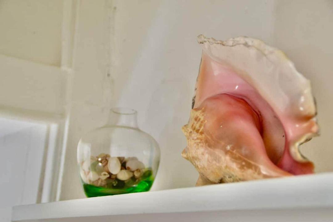 Photo of Bathroom in Port Isaac