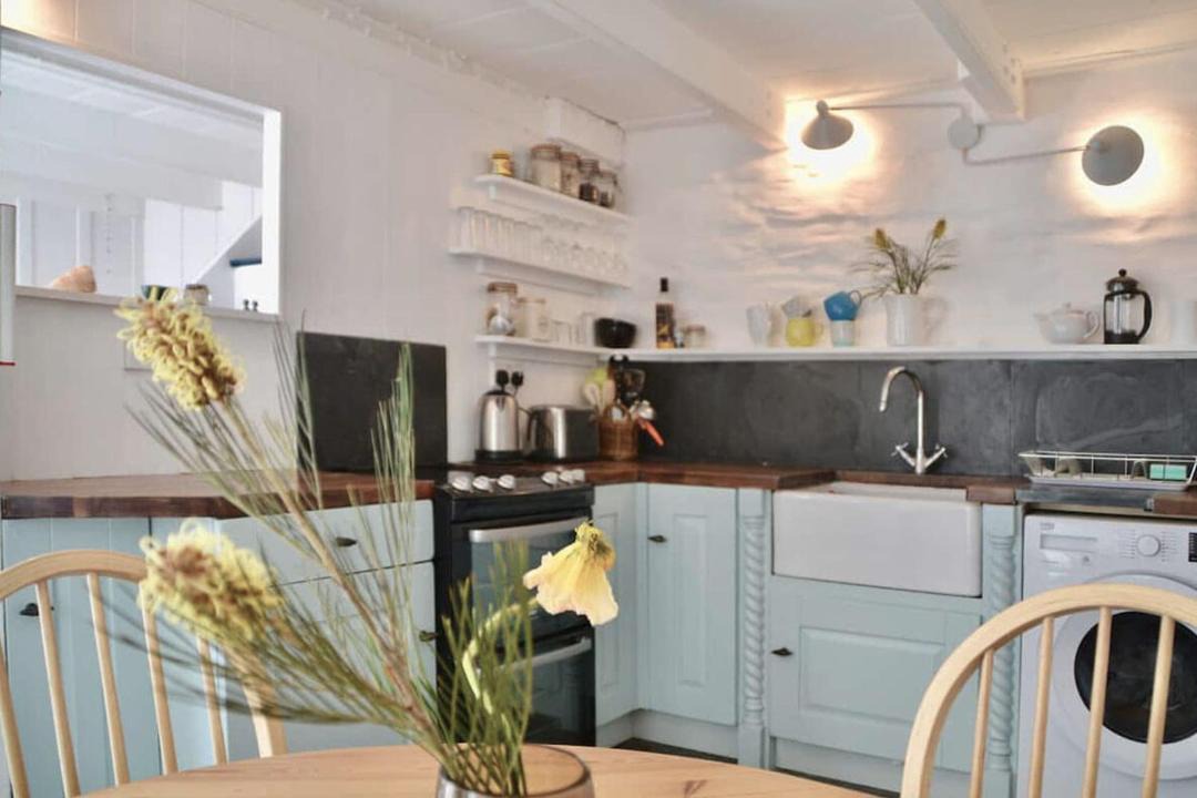Photo of Kitchen in Port Isaac