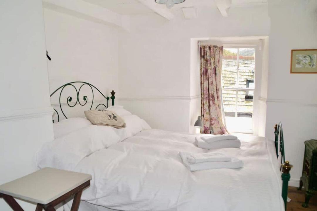 Photo of Bedroom in Port Isaac