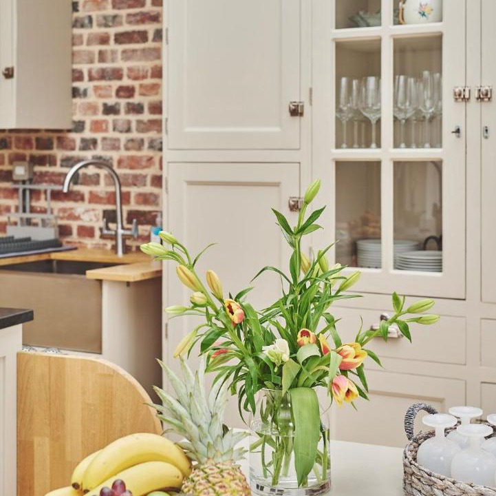 Photo of Kitchen in Hamble-le-Rice