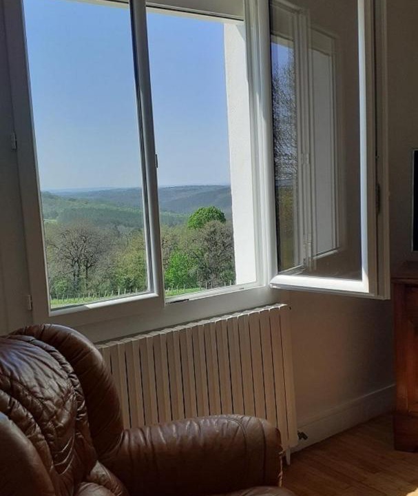 Photo of Livingroom in Plazac