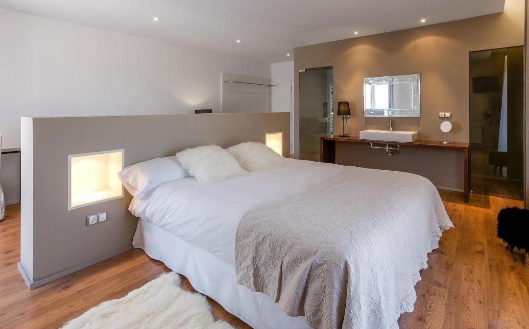 Photo of Bedroom in Sarratella