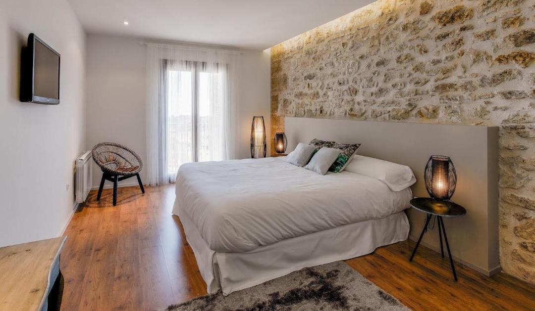 Photo of Bedroom in Sarratella