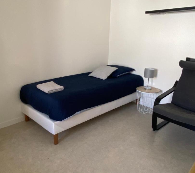 Photo of Bedroom in Bray-sur-Seine