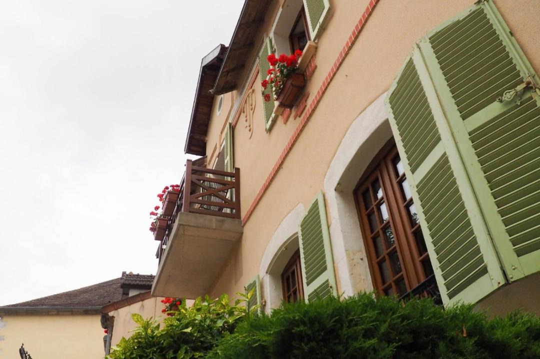 Photo of Others in Bellenaves