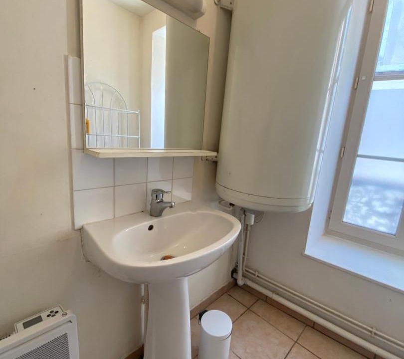 Photo of Bathroom in Bray-sur-Seine