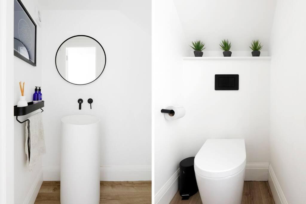 Photo of Bathroom in Hove