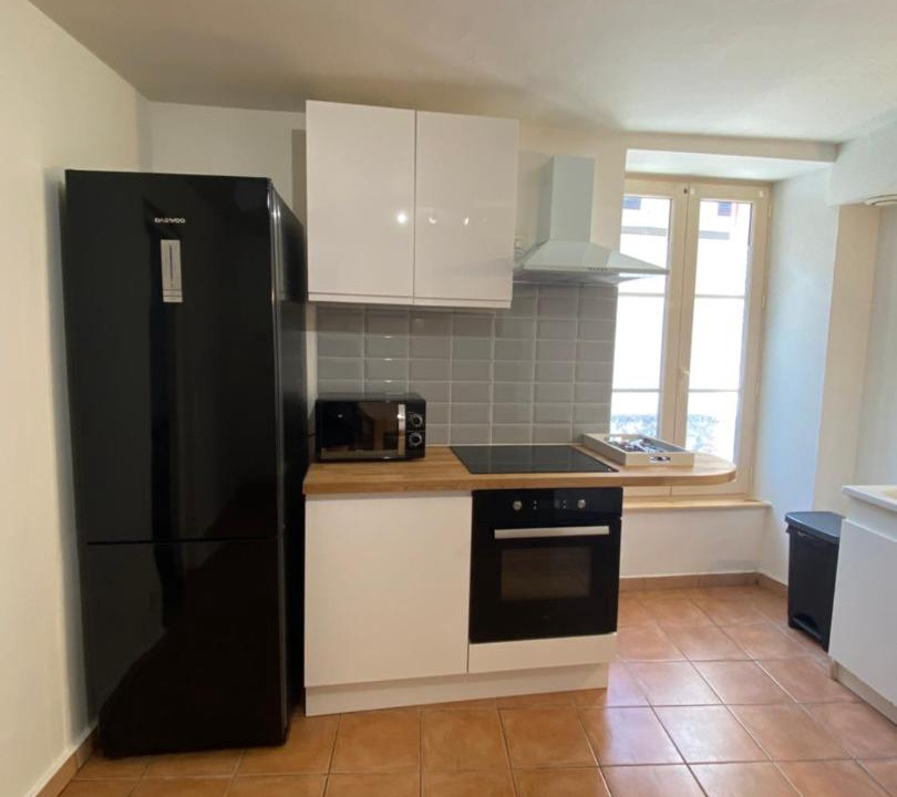 Photo of Kitchen in Bray-sur-Seine