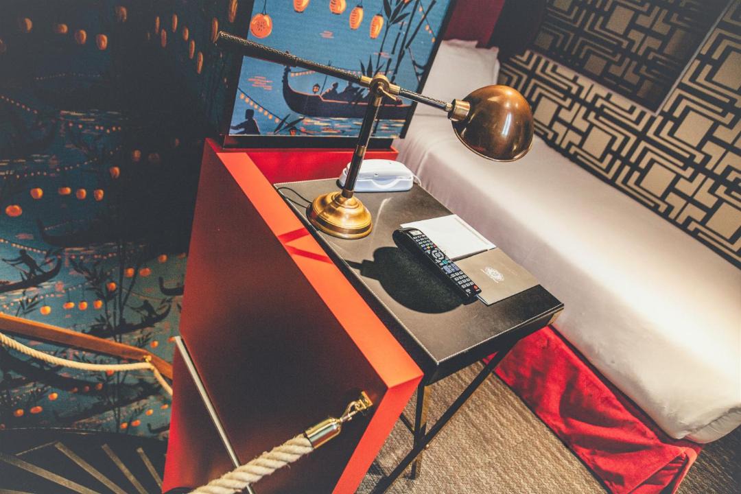 Photo of Others in Quartier de la Place-Vendome