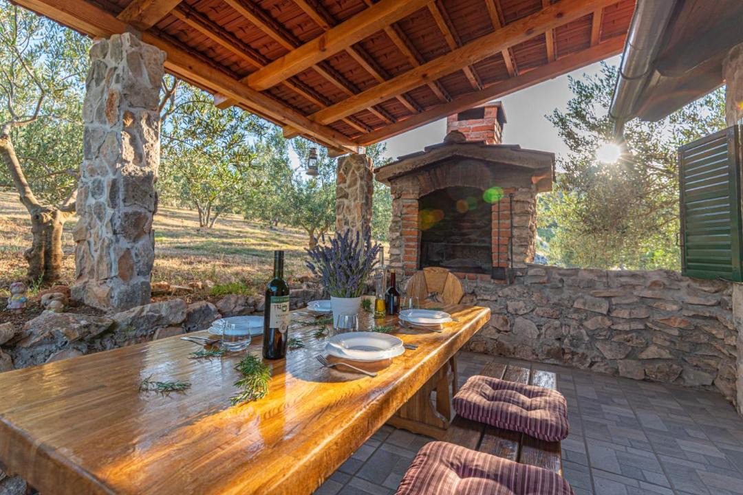 Photo of Patio Balcony in Lozovac