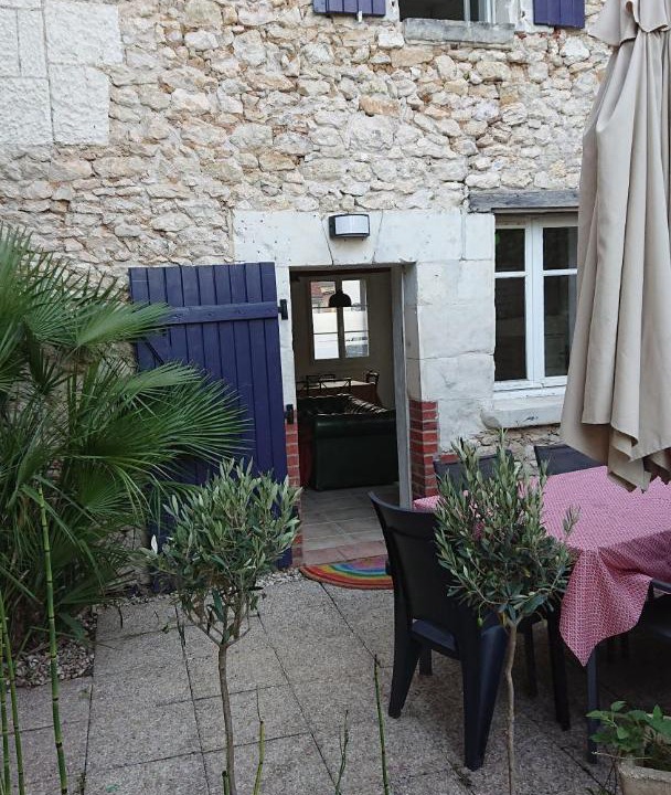 Photo of Others in Chambourg-sur-Indre