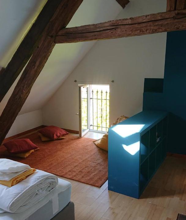 Photo of Others in Chambourg-sur-Indre