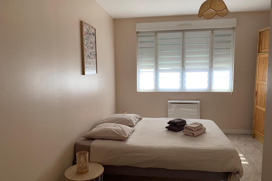 Photo of Bedroom in Braine