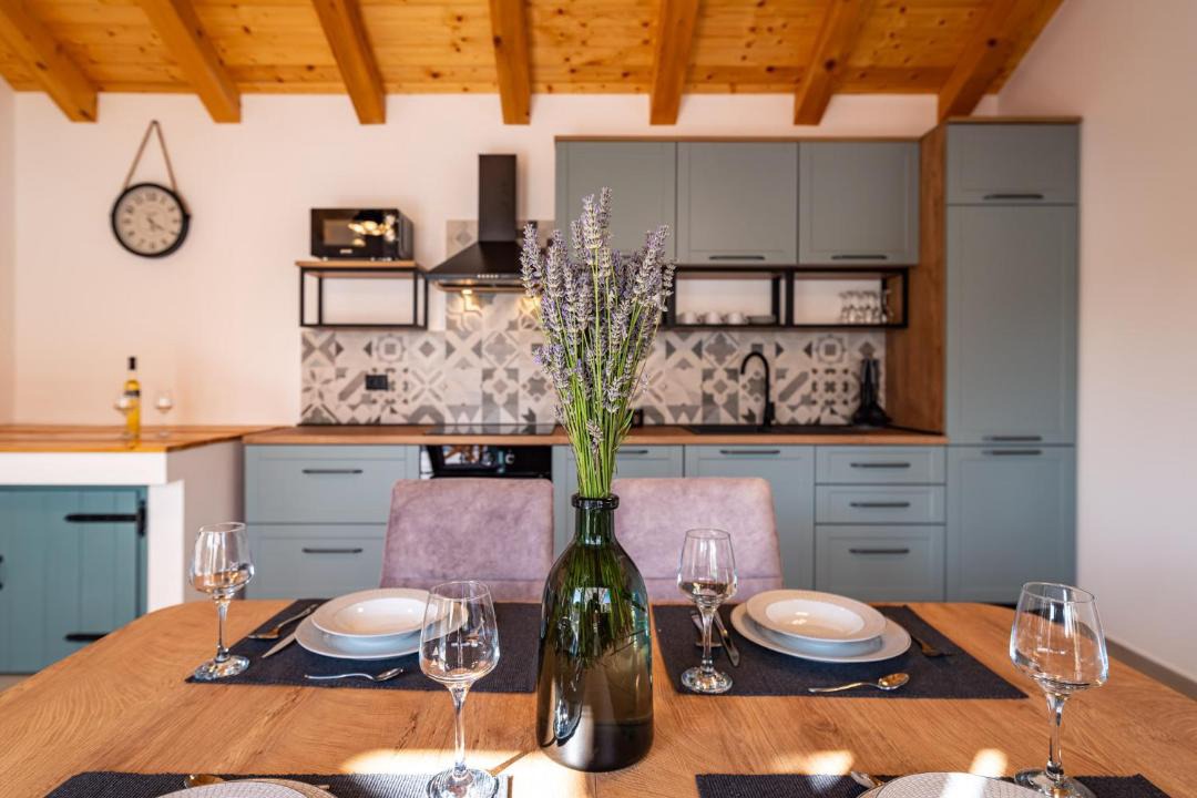 Photo of Kitchen in Sukosan