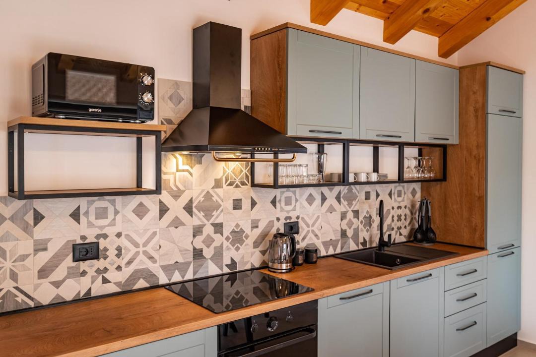 Photo of Kitchen in Sukosan