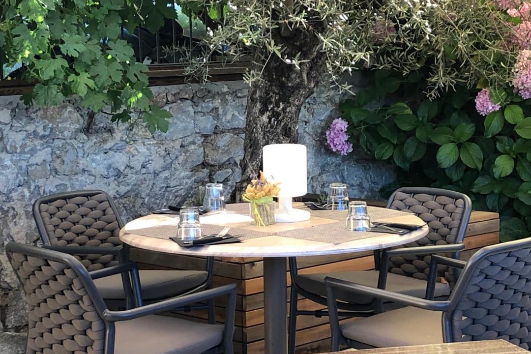 Photo of Patio Balcony in Vivario