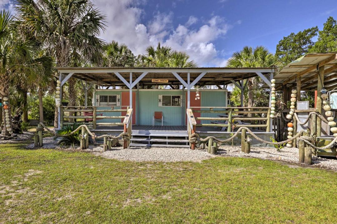 Photo of Others in Steinhatchee