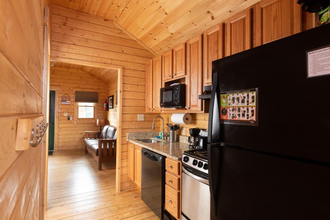 Photo of Kitchen in College Park