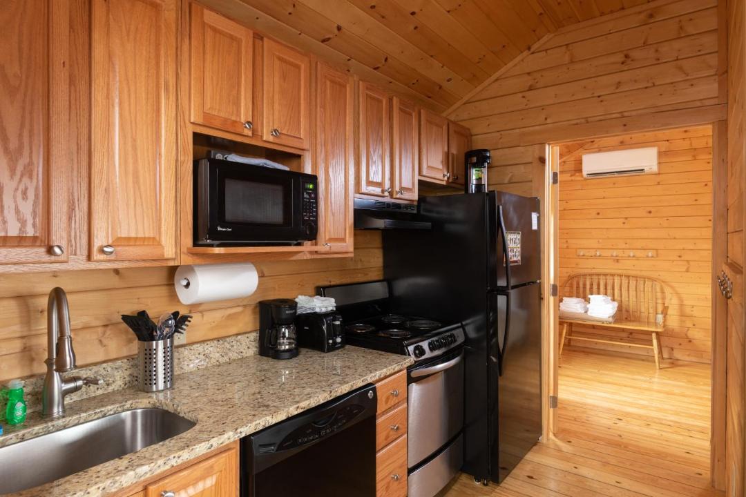 Photo of Kitchen in College Park