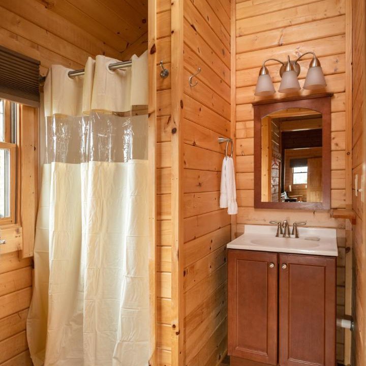 Photo of Bathroom in College Park