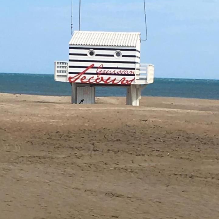 Photo of Others in Gruissan Plage