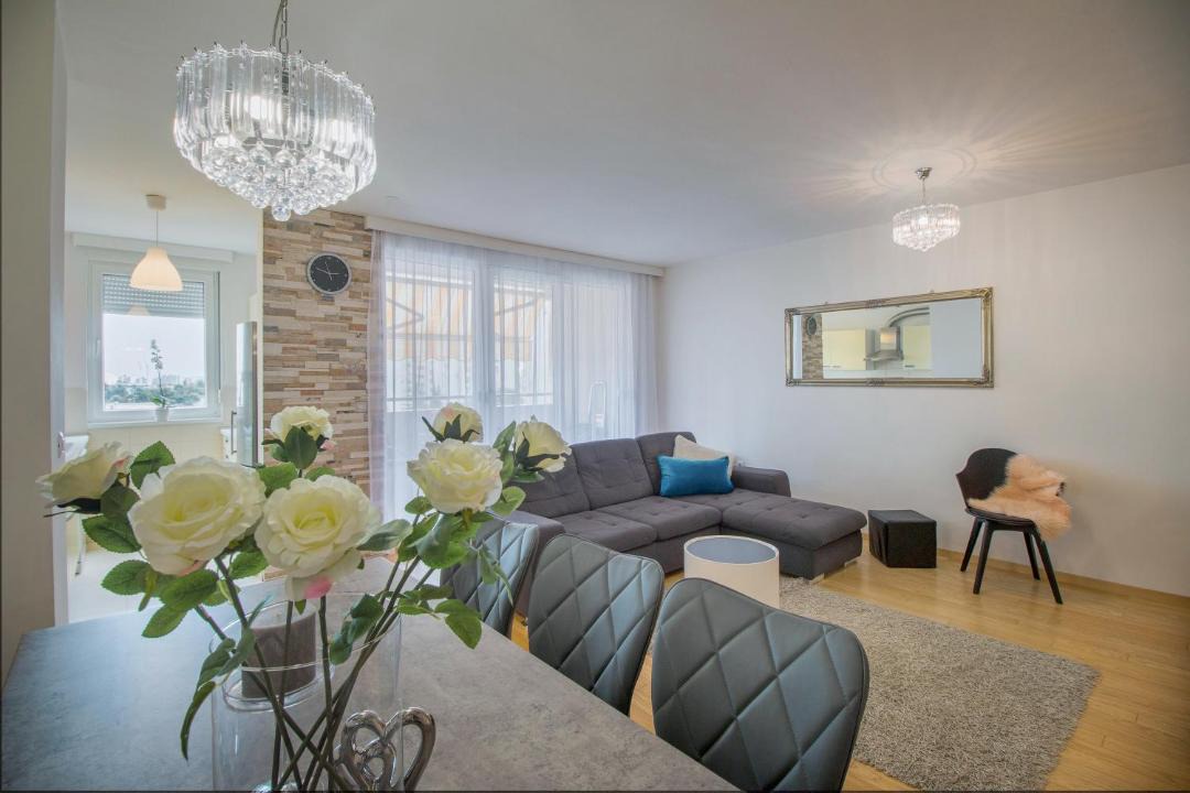 Photo of Livingroom in Zadar