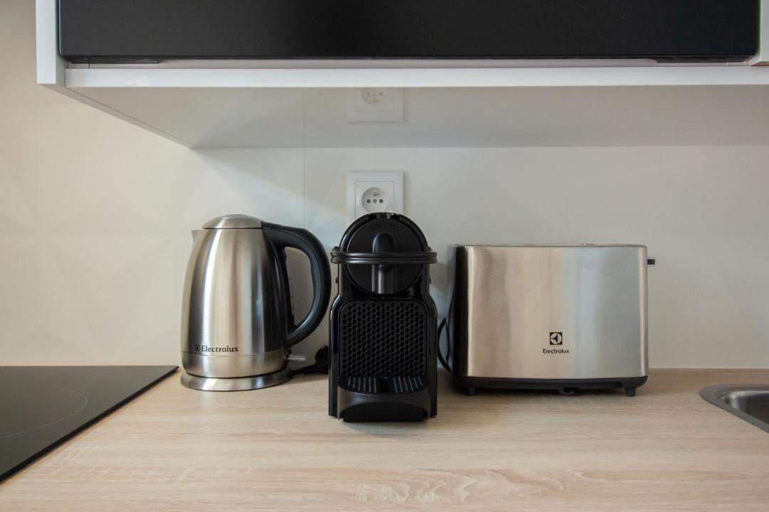 Photo of Kitchen in La Ferte-sous-Jouarre