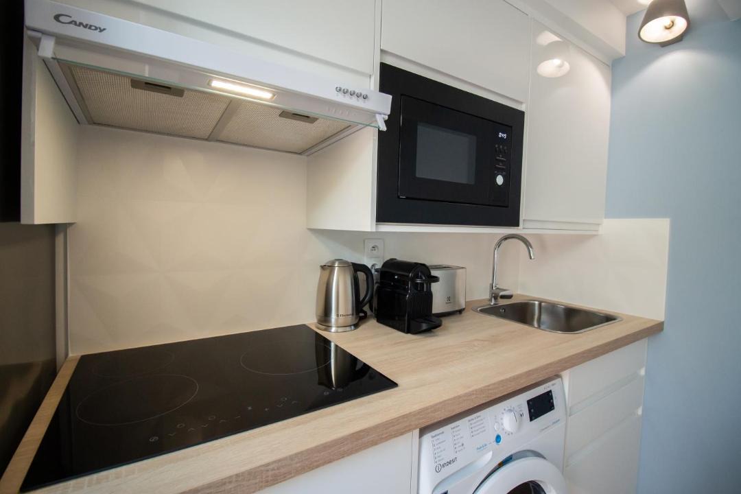Photo of Kitchen in La Ferte-sous-Jouarre