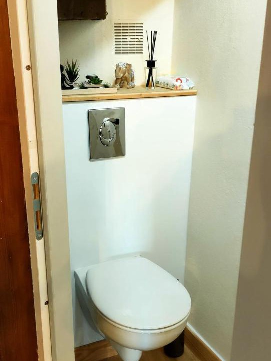 Photo of Kitchen in Saurier
