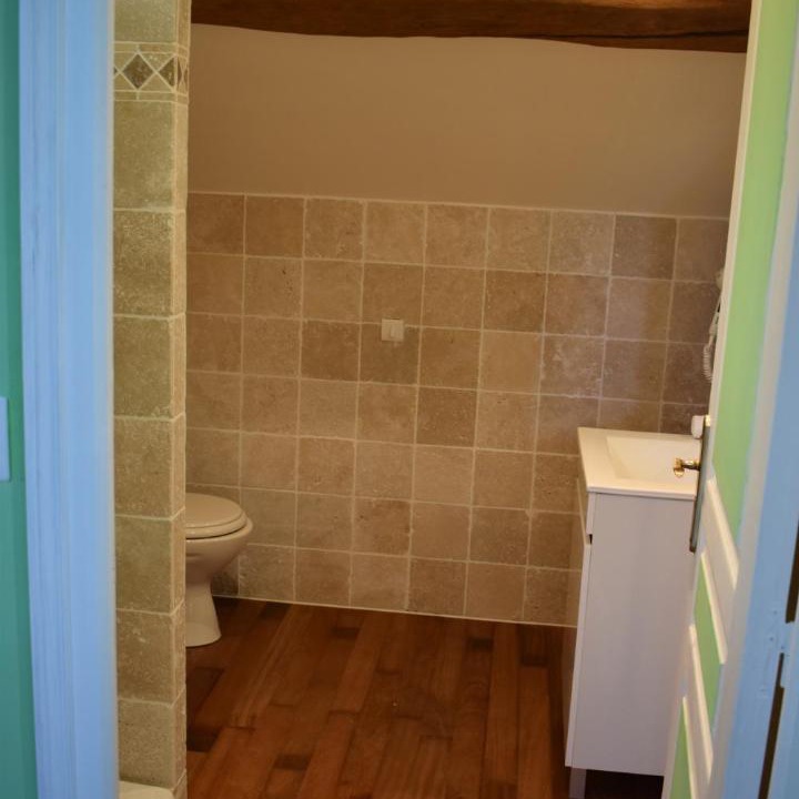 Photo of Bathroom in Morigny-Champigny