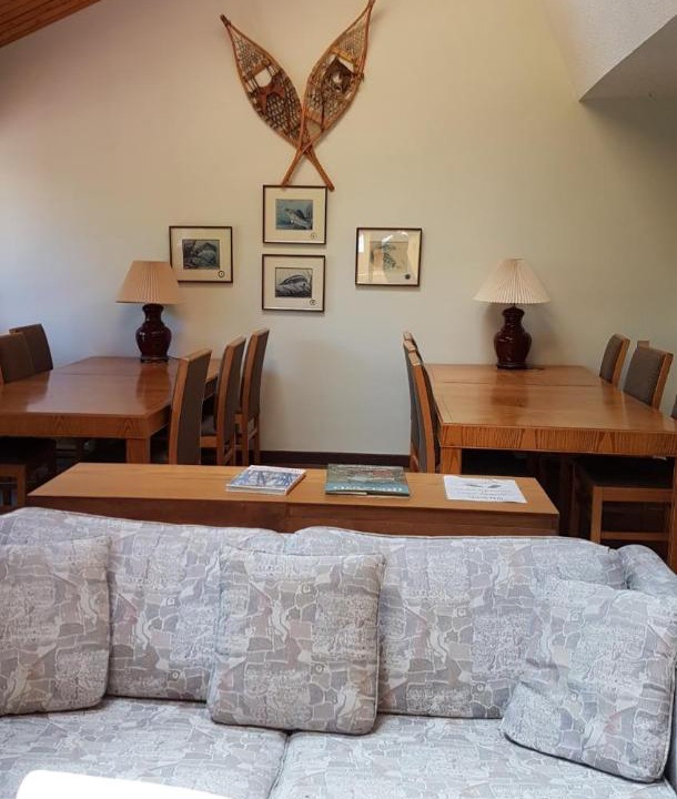Photo of Livingroom in Buckhorn