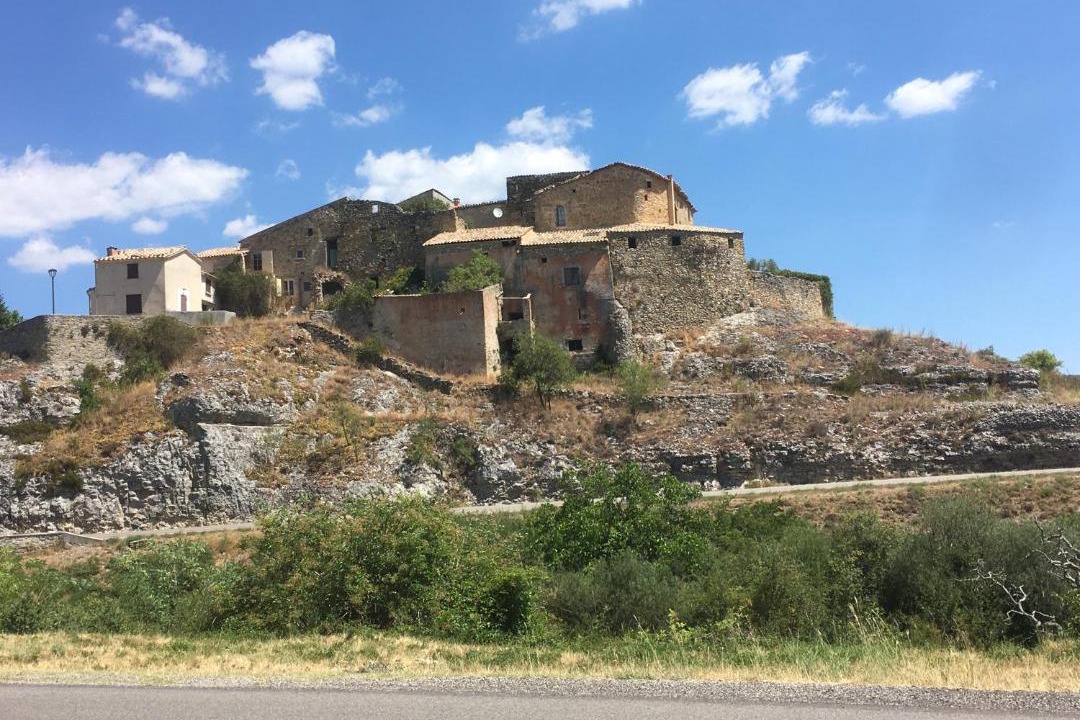 Photo of Buildings in Ongles