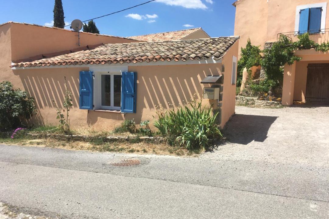Photo of Buildings in Ongles