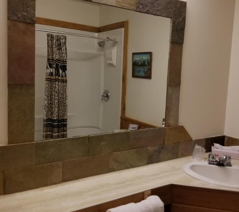 Photo of Bathroom in Buckhorn