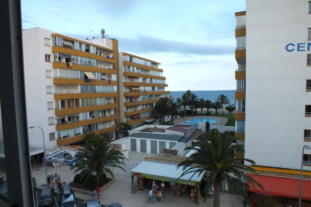 Photo of Buildings in Santa Margarida