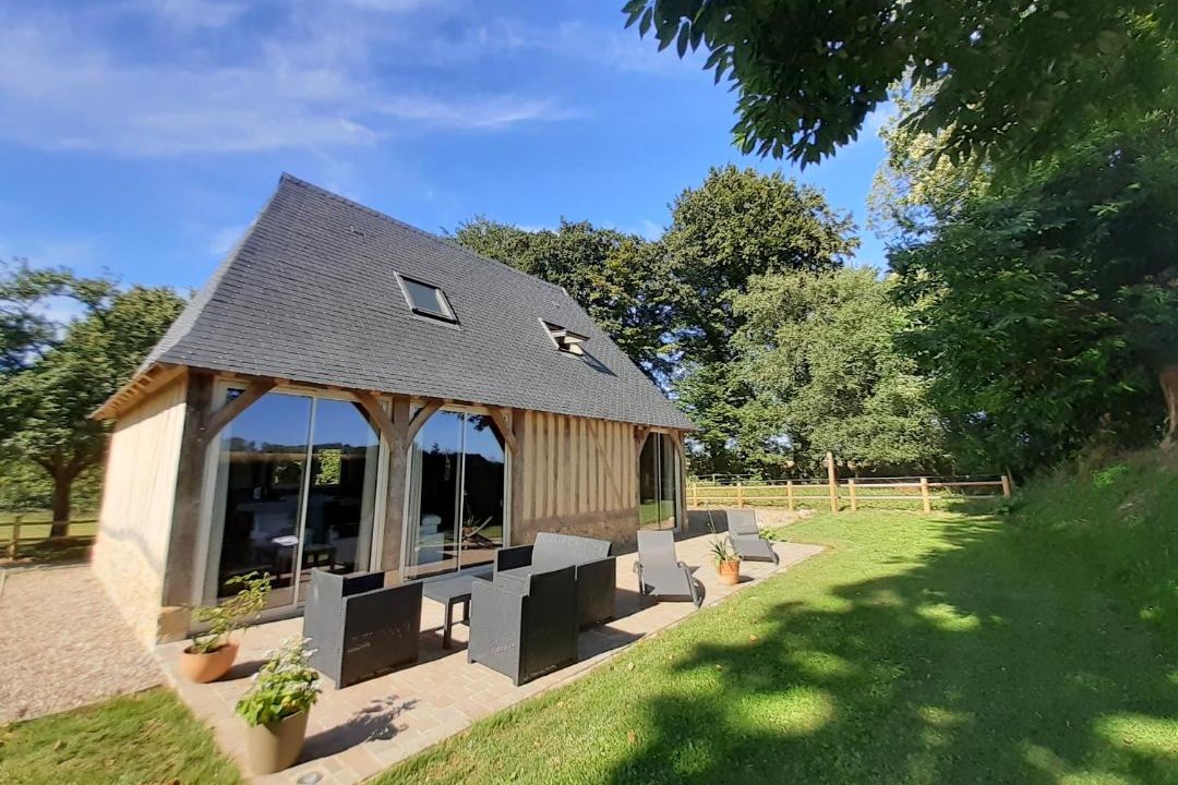 Photo of Others in Bretteville-du-Grand Caux