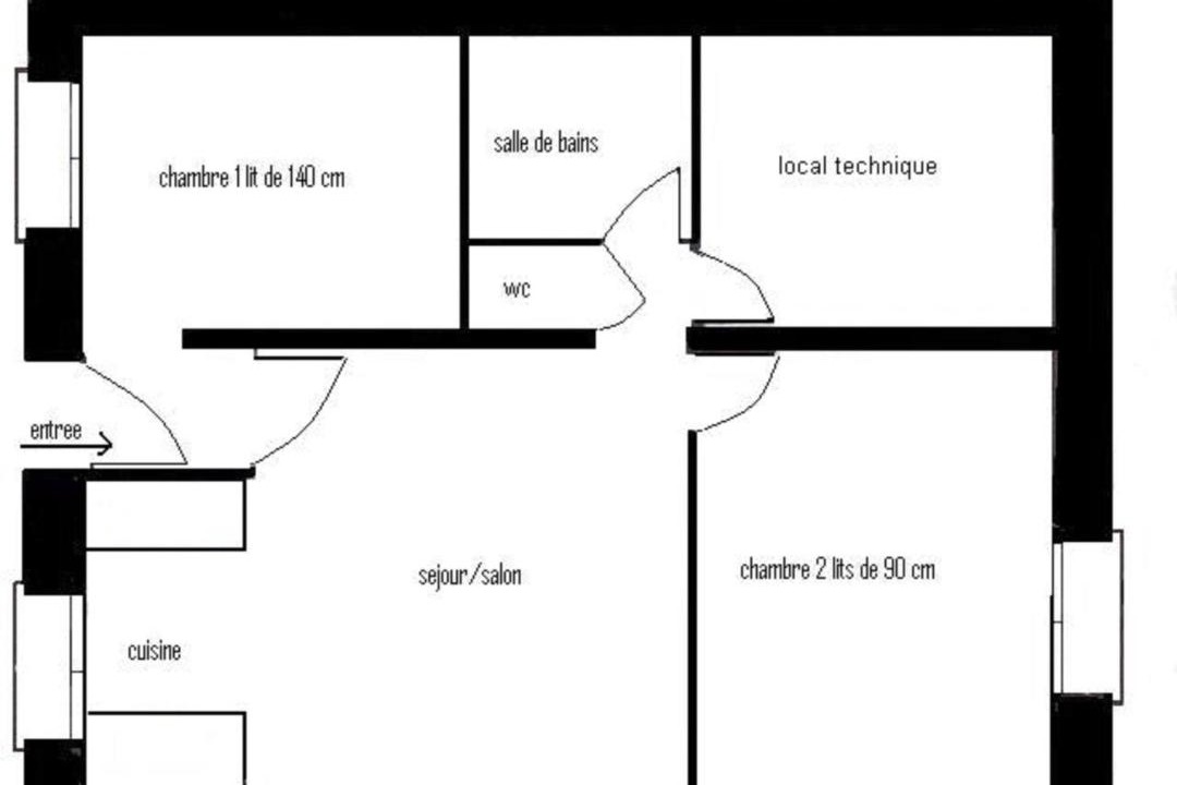 Photo of Others in Saint-Martin-de-Belleville