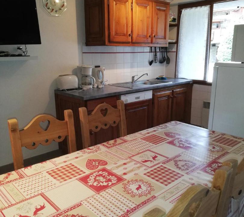 Photo of Others in Saint-Martin-de-Belleville