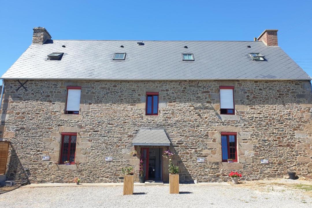 Photo of Others in Saint-Georges-de-Grehaigne