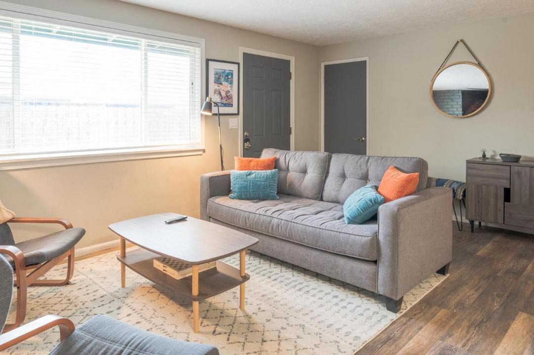 Photo of Livingroom in Orchard District